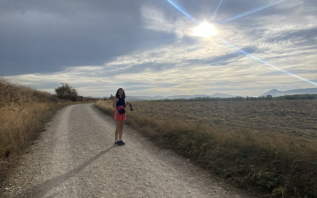 Camino de Santiago - what it is really like.