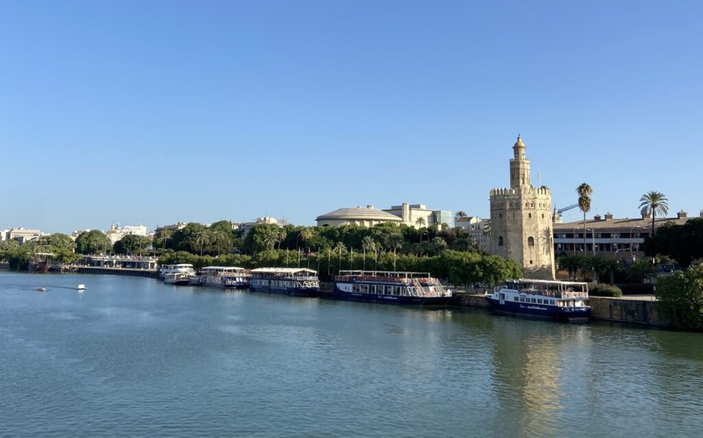 Top things to do in Seville, Spain