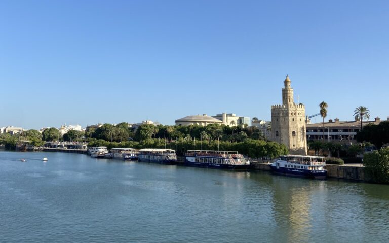 Top things to do in Seville, Spain